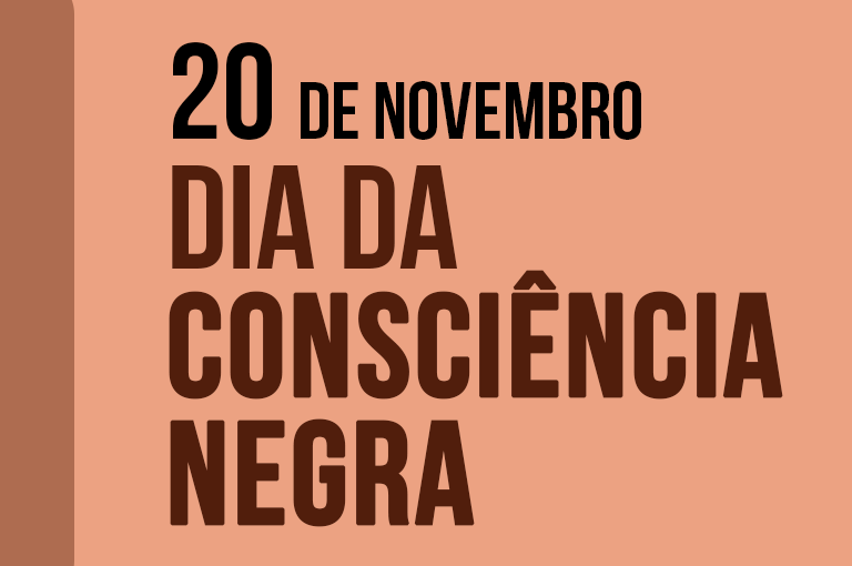 Dia da consciência negra ... 